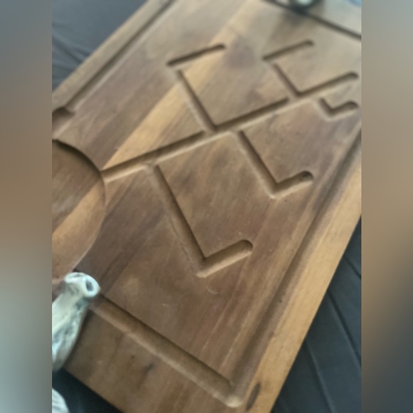 Steak cutting board - Picture 5 of 7